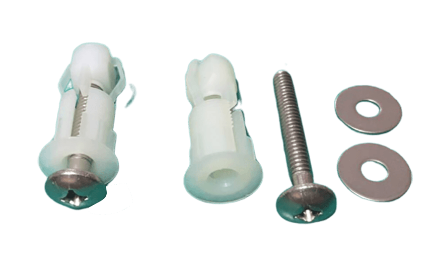 toilet seat cover fixing bolts Buy toilet seat screws, metal toilet