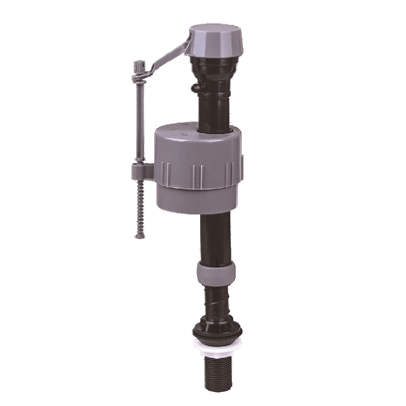 Adjustable Pin Design Fill valve Buy floatless fill valve, toilet