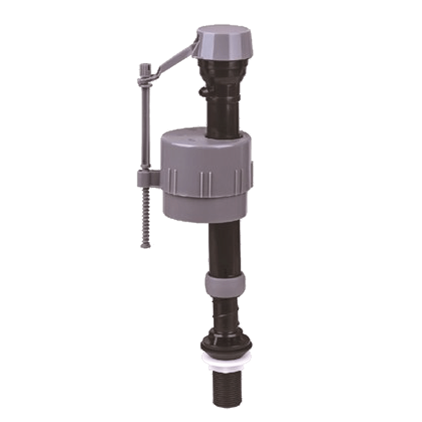 Adjustable Pin Design Fill valve