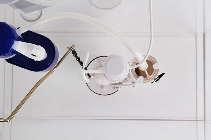 Toilet Flush Sensor for Standard Level Side Operated Toilet Buy