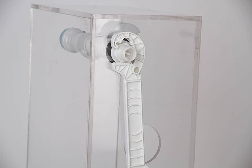 Wrench for Toilet Fill Valve And Toilet Flush Valve Installation Buy