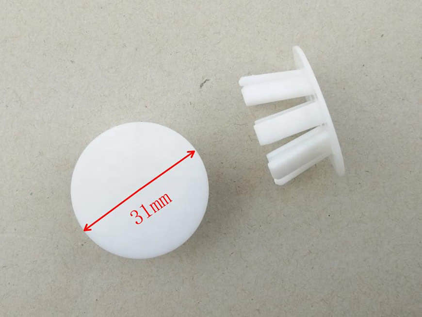 Toilet Wall Hung Mount Screw X3228
