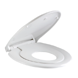 A Toilet Seat for Whole Family BP02133