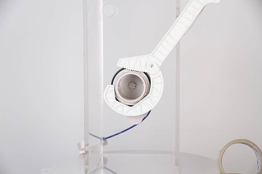 Wrench for Toilet Fill Valve And Toilet Flush Valve Installation Buy