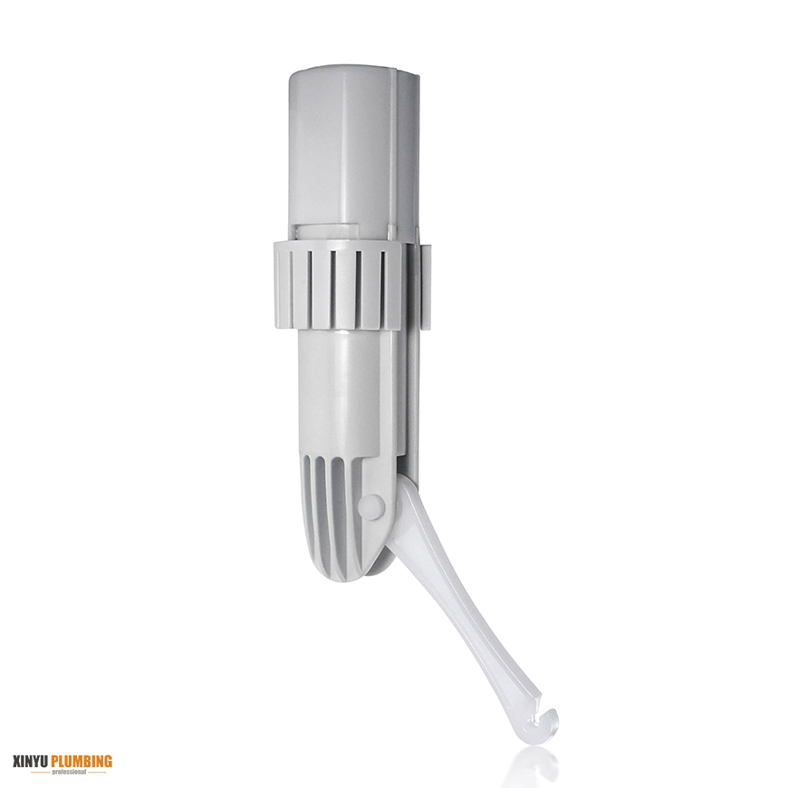 Toilet Flush Sensor for Standard Lever Side Operated Toilet