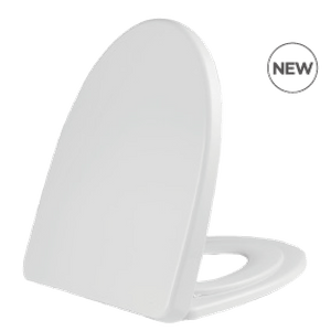 V Shape toilet seat BP0223TB