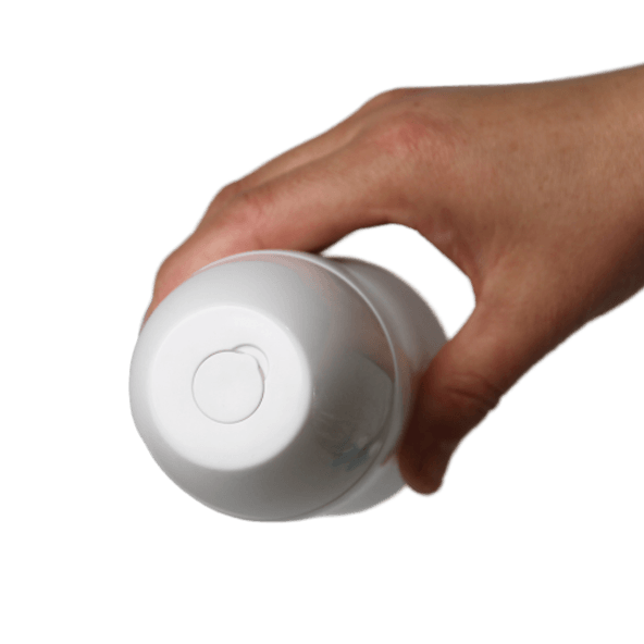 300ml Portable Bidet X003 White Color