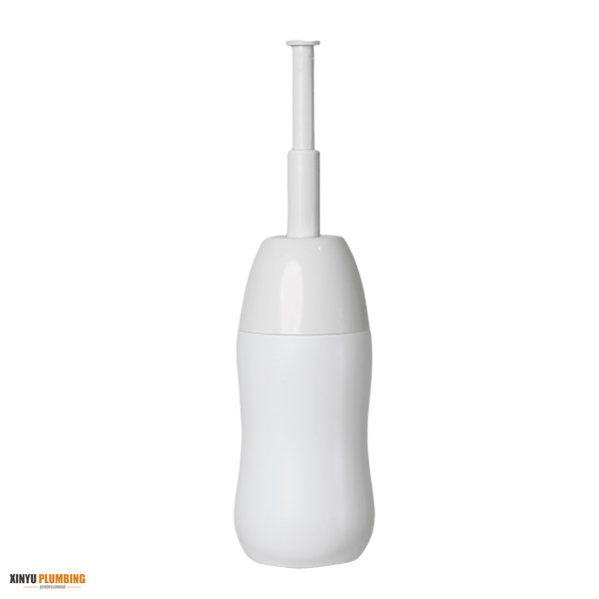 300ml Portable Bidet X003 White Color