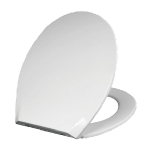 Standard Round European Design PP toilet seat BP0136Q3