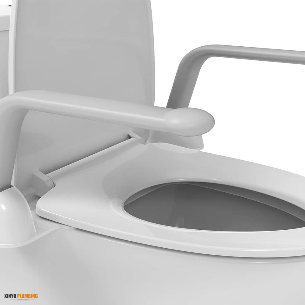 Grab Bars for Toilet Buy toilet safety rails, toilet safety frame