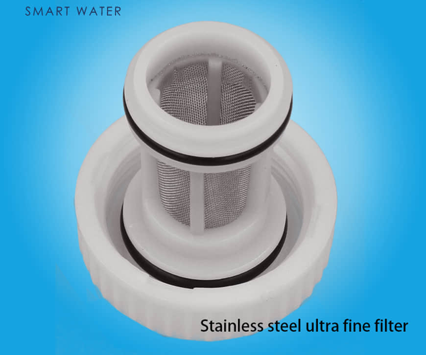 Toilet Fill Valve Filter X8001 Buy Tank fittings, Tank fittings