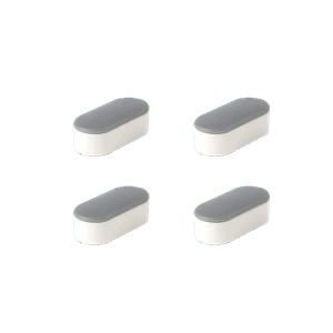 Toilet Seat Bumper