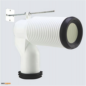 Expandable Connection Tube