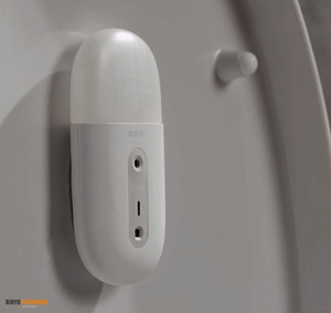 NEW UVC STERILIZER