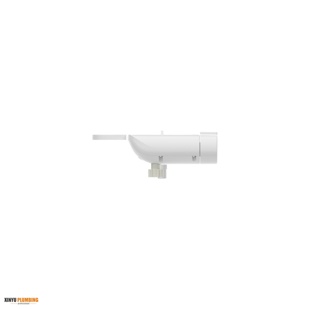 Plastic Cold Water Bidet Attachment with Adjustable Nozzle X3201-30 