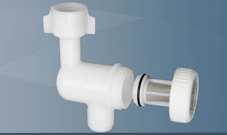 Toilet Fill Valve Filter X8006 Buy cistern valve filter, toilet bidet