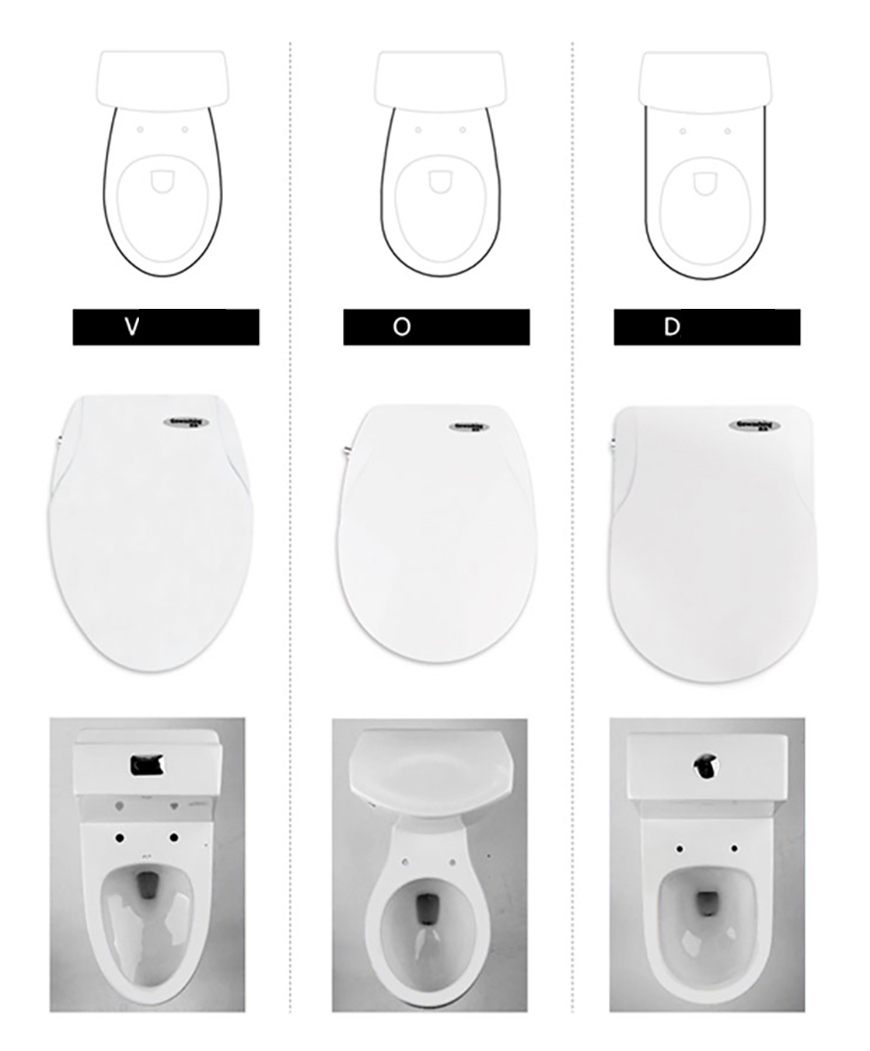 How To Choose A Bidet Toilet Seat - XinYu