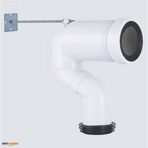 Expandable connection tube XY-1402NT