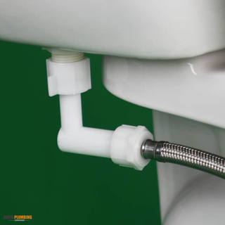Toilet Fill valve Adaptor 