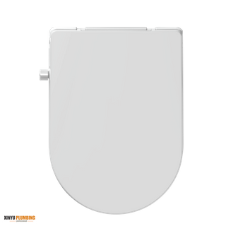 U Shape Toilet Seat Bidet BP629